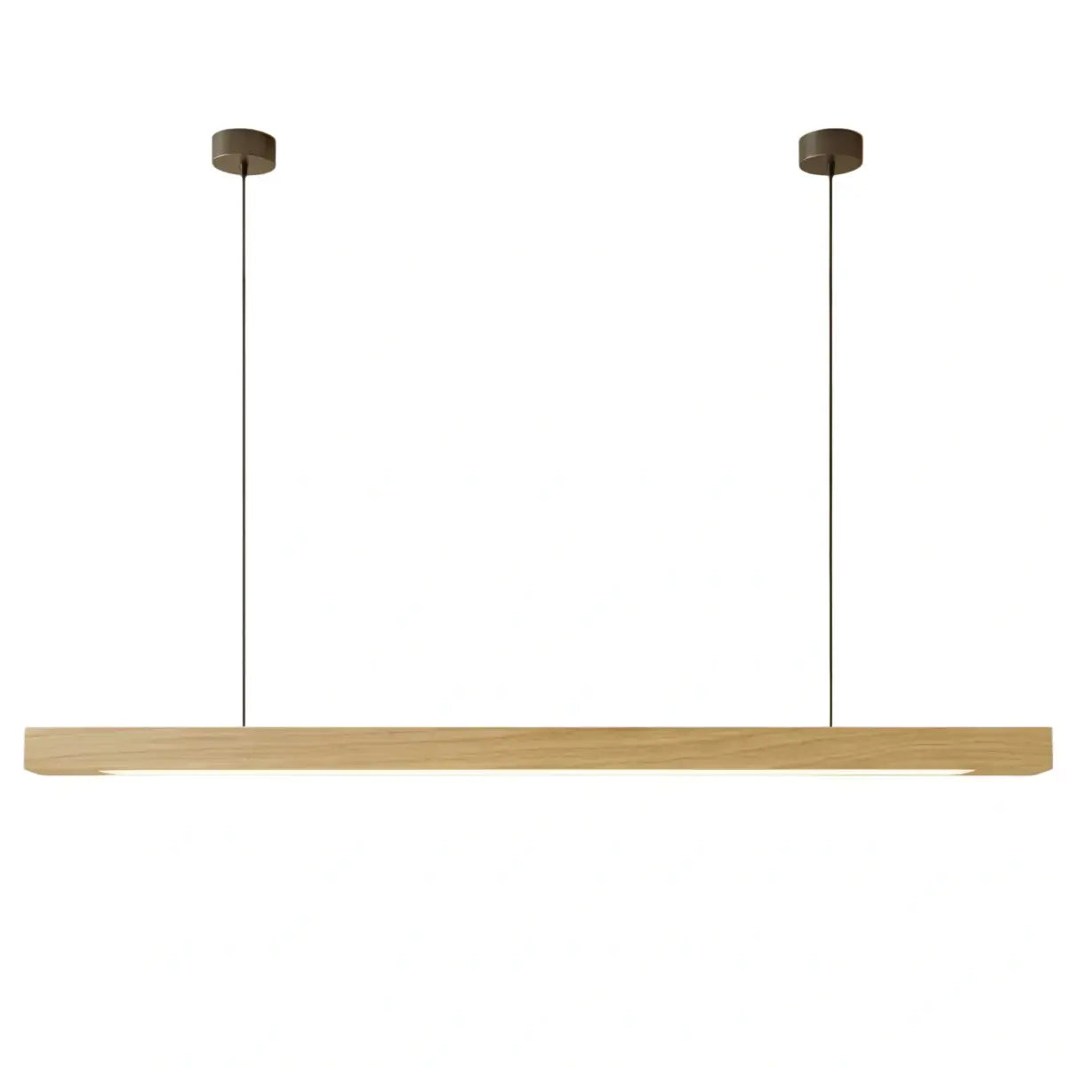 Arcato Minimalist Linear Pendant Light